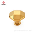 Furniture handle zinc alloy